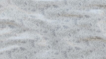 Texture of old gray concrete wall for background