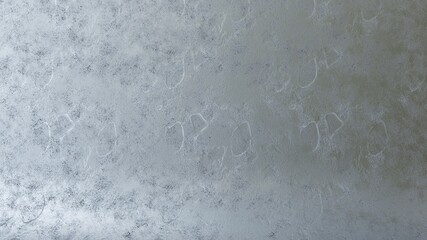 Obraz premium Vintage or grungy white background of natural cement or stone old texture as a retro pattern wall