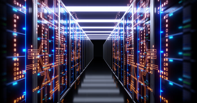 The Mainframe Market is Alive and Well -- And in Need of MSPs