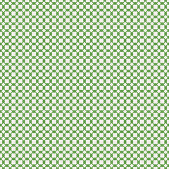 Abstract seamless pattern with various shapes. Geometric pattern for fabric. Textile background.