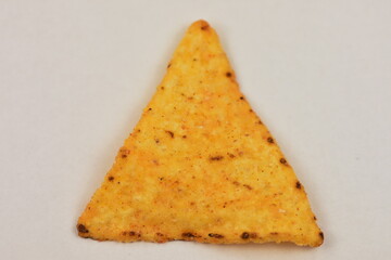 Mix of salty snacks (crackers and pretzels)