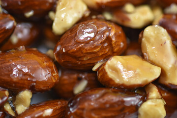  Cereal bars for a healthy and balanced diet