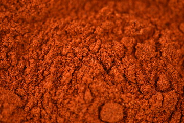  fresh Paprika powder 