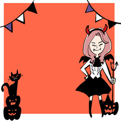 Cosplay Women's Sexy Halloween Party