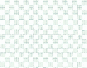 Gingham patterns. Tartan checked plaids  Seamless pastel  backgrounds for tablecloth, dress, skirt, napkin,  rug, scarf or other Easter holiday textile design.