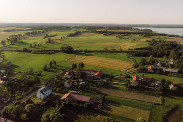 Mazury /Sterławki Wielkie © Jerzy