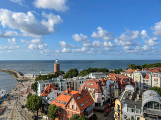 Port of Kolobrzeg