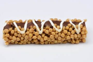 Cereal Bars, Muesli, Fitness, Nuts, Seeds 