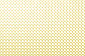 和柄：鹿の子（日本柄）の背景、黄土色、和紙の質感