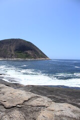 Itacotiara's Beach