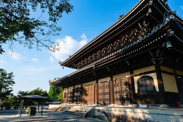 京都市 南禅寺 法堂