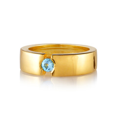 Ring, Schmuck, Freisteller