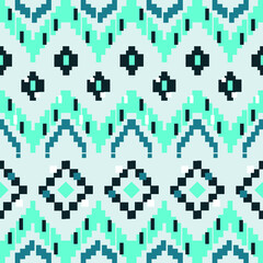 Geometry minimalistic artwork with simple shape and figure. Abstract vector pattern design style for branding package, fabric print, seamless background and wallpaper