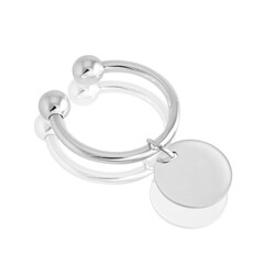 Schlüsselanhänger, Schmuck, Freisteller