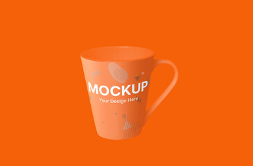 Mug Mockup