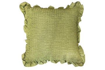 Decorative couch cushion