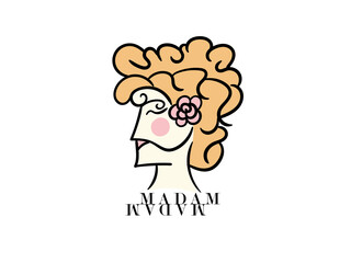 madam