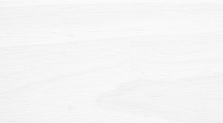 White wood surface texture background