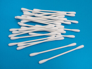 綿棒