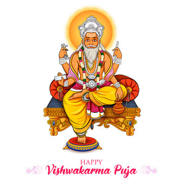 Vishwakarma Puja Vishwakarma Puja