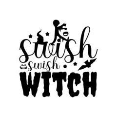 If you’ve got it, haunt it  Halloween Cruft, vector Design.