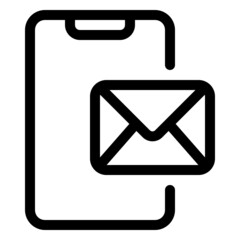 email icon