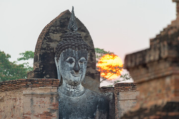 SUKHOTHAI HISTORICAL PARK