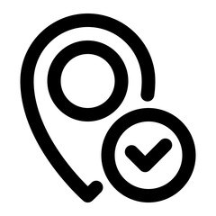 location icon 