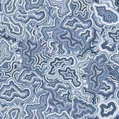 Fototapeta premium Agate stone. Seamless pattern, texture for printing on fabric. marble onyx.