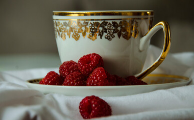 Maliny © zibi