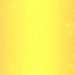 yellow vector geometric illustration. Abstract background. eps 10