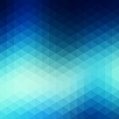 geometric background. polygonal. Modern abstract illustration. eps 10
