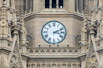 clock tower