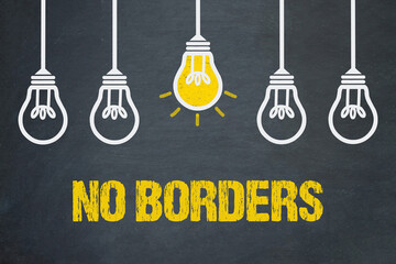 No Borders 