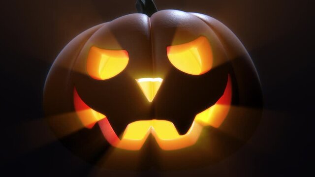 3d, autumn, background, black, blue, candle, cartoon, celebration, concept, creepy, dark, decoration, evening, evil, eyes, face, fall, fear, festive, fog, frightening, fun, ghost, glow, glowing, gothi