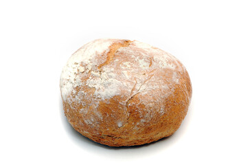 Homemade bread