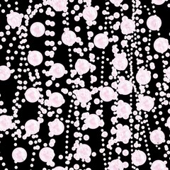 black and white background