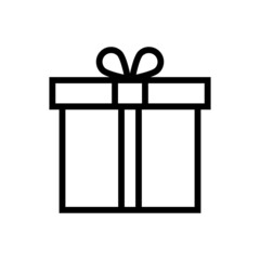 Gift icon