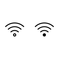 WIFI Icon
