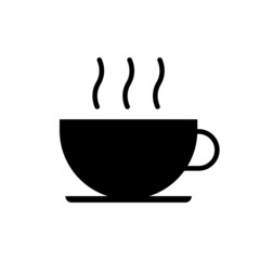Coffee cup icon