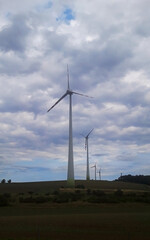 Turbine eoliche