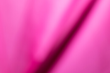 abstract pink fabric texture and blur for background