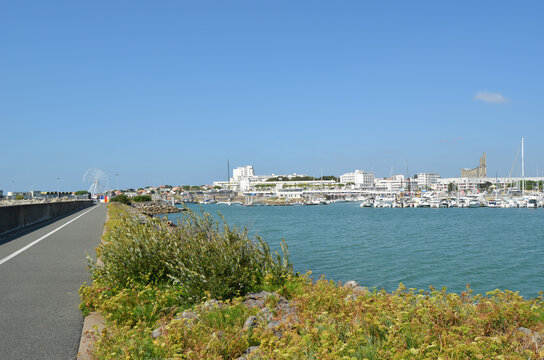 port de royan