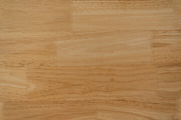 Beige wooden wall, Background and texture.