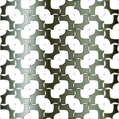 Metal textured plate. Steel industrial polished pattern.abstract background.