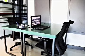 office