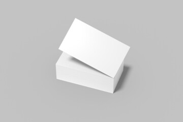 Business Card Mockup