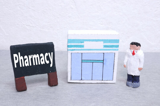 pharmacy