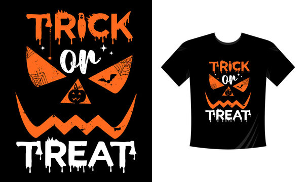 Halloween T Shirt Images – Photos, Stock Vectors, | and Video Stock 130,937 Adobe Browse