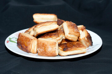 photography of fresh delicious baked goods